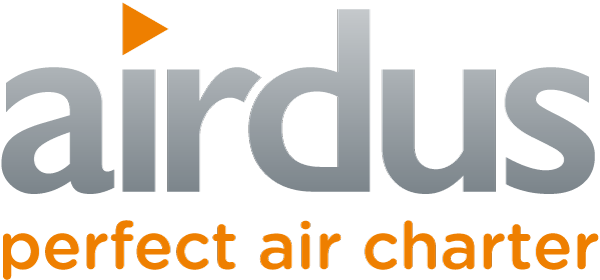 Logo airdus